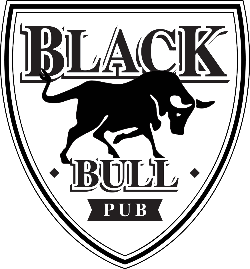 The Blackbull Pub